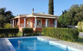 Villa Grecia