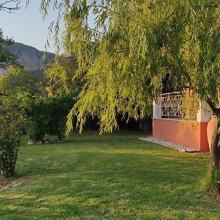 Villa Grecia Λιαπάδες Εξωτερικό φωτογραφία