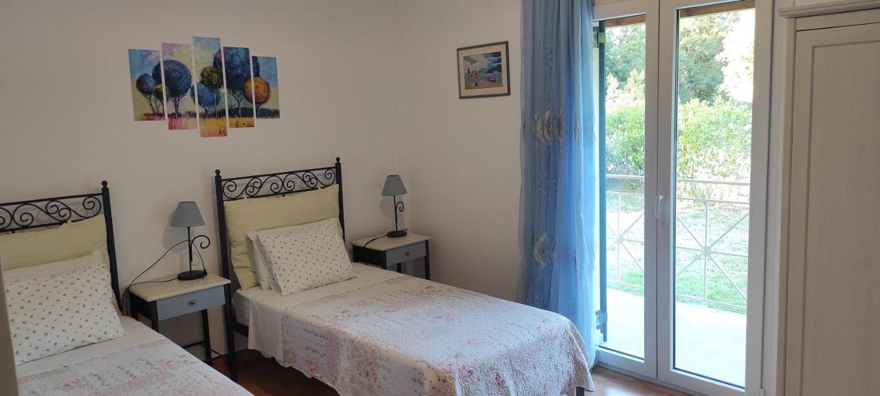 Villa Grecia Λιαπάδες Εξωτερικό φωτογραφία