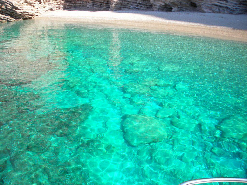 Villa Grecia Λιαπάδες Εξωτερικό φωτογραφία