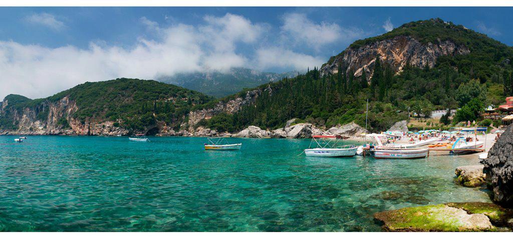 Villa Grecia Λιαπάδες Εξωτερικό φωτογραφία
