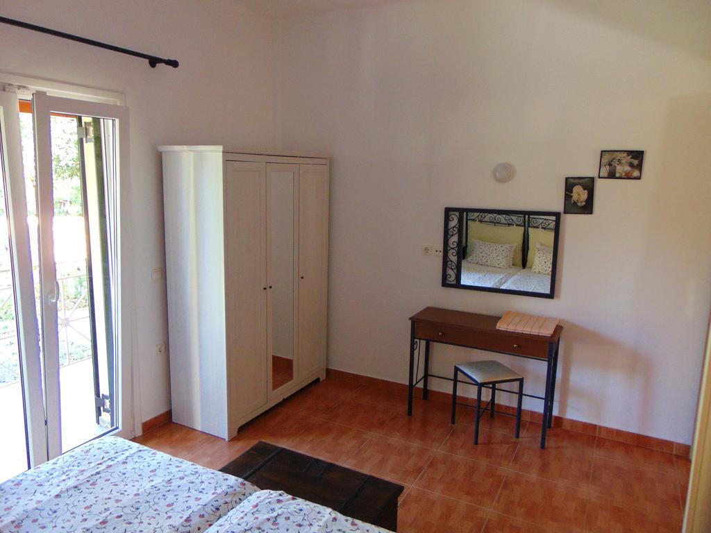 Villa Grecia Λιαπάδες Εξωτερικό φωτογραφία