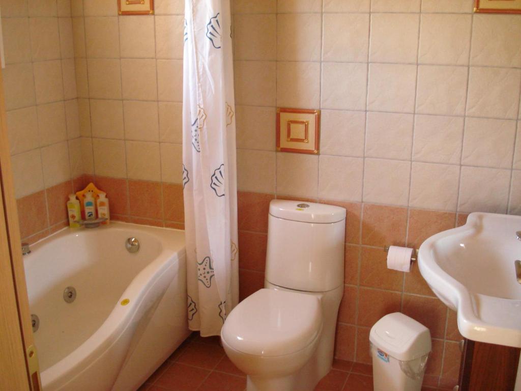 Villa Grecia Λιαπάδες Εξωτερικό φωτογραφία