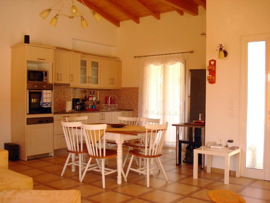 Villa Grecia Λιαπάδες Εξωτερικό φωτογραφία