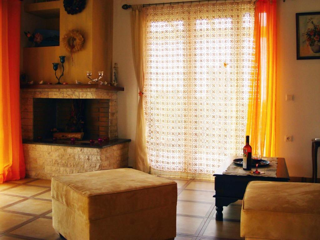 Villa Grecia Λιαπάδες Εξωτερικό φωτογραφία