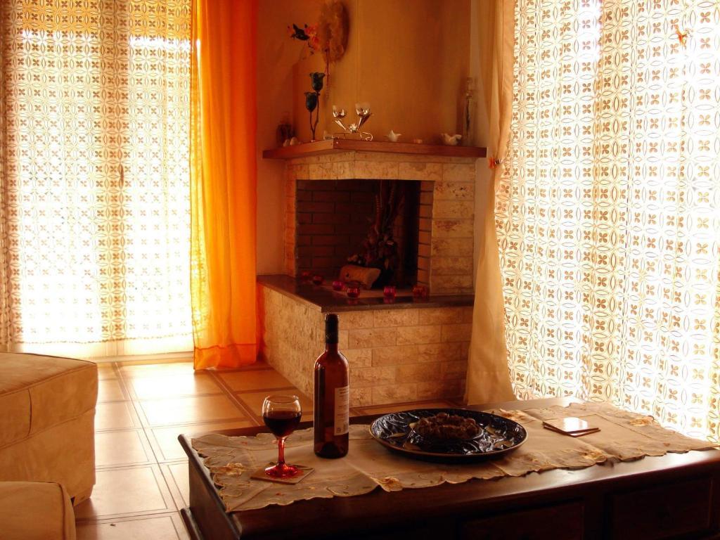 Villa Grecia Λιαπάδες Εξωτερικό φωτογραφία