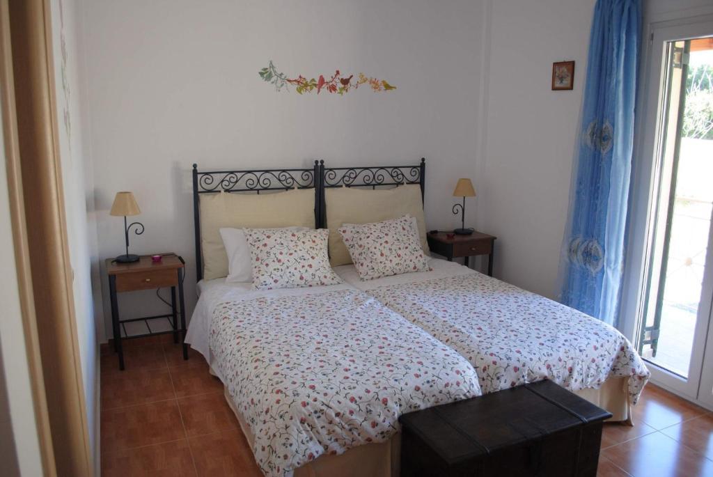 Villa Grecia Λιαπάδες Εξωτερικό φωτογραφία