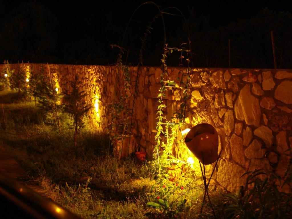 Villa Grecia Λιαπάδες Εξωτερικό φωτογραφία